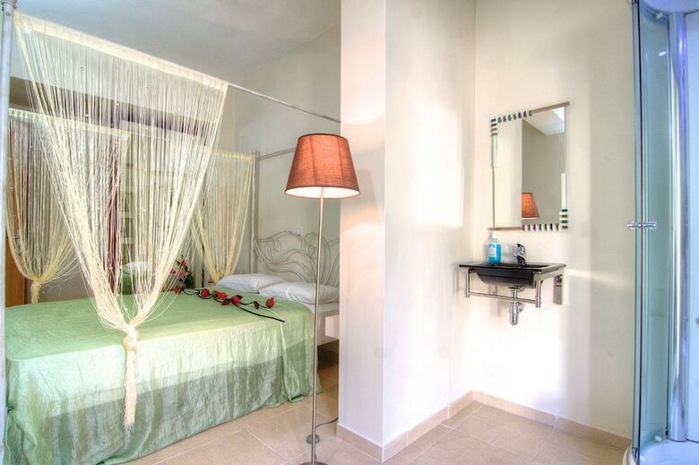 Apartamentos Villa Despina