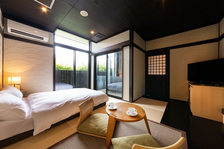 Ryokan Kirara