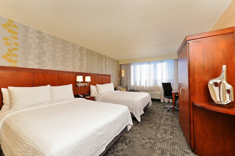 Hotel Courtyard By Marriott Denver Cherry Creek