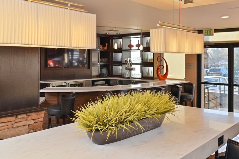Hotel Courtyard By Marriott Denver Cherry Creek