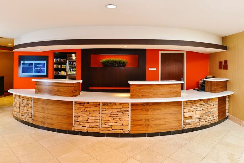 Hotel Courtyard By Marriott Denver Cherry Creek