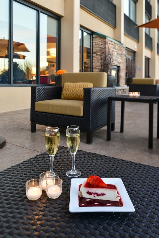 Hotel Courtyard By Marriott Denver Cherry Creek