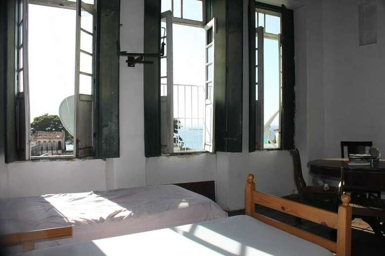 Hostal Hostel Torre