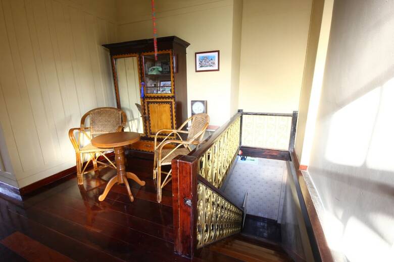 Hotel Baan Nai Nakhon