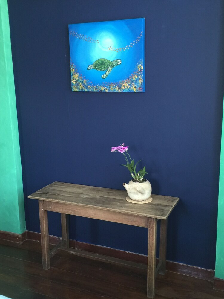 Hotel Baan Nai Nakhon