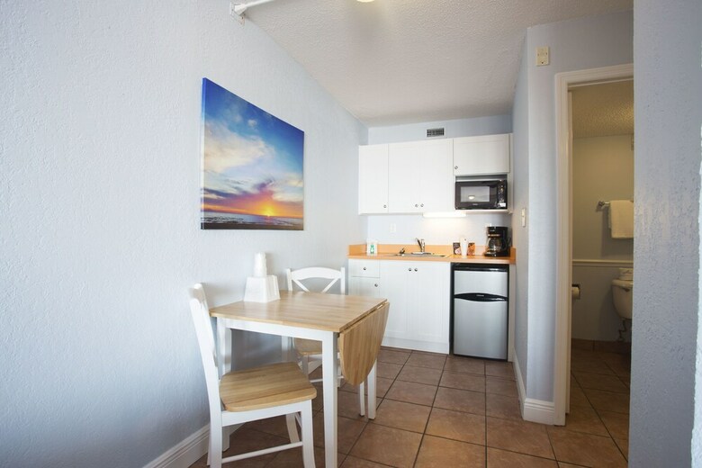 Hotel Coral Sands Inn