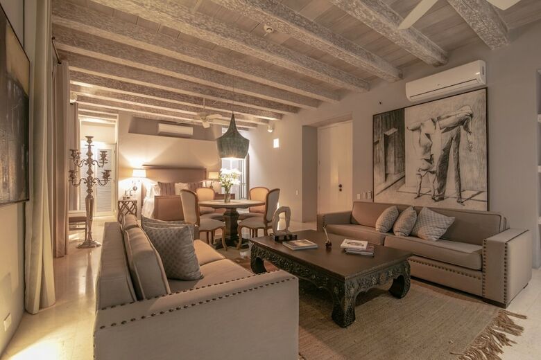 Hotel Noi Cartagena 1860 - Adults Only