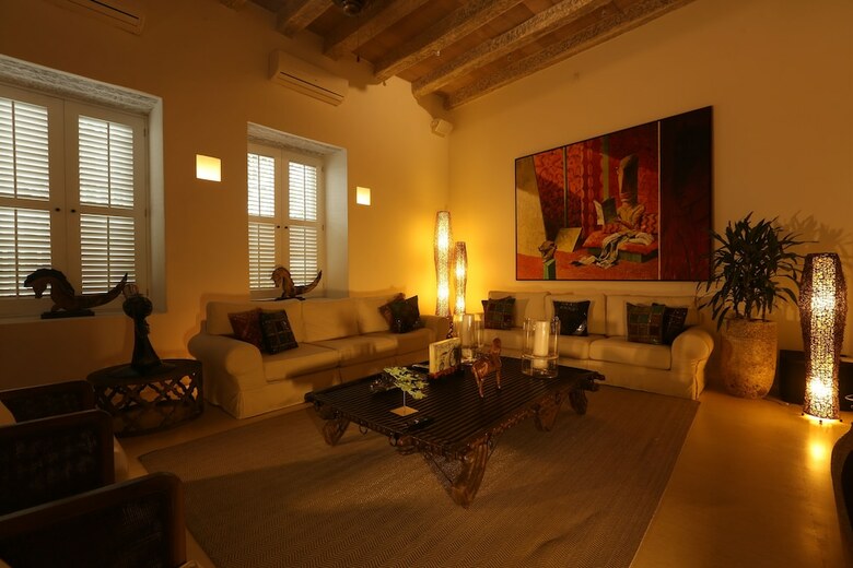 Hotel Noi Cartagena 1860 - Adults Only