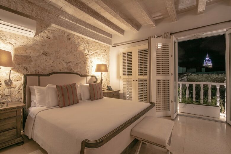 Hotel Noi Cartagena 1860 - Adults Only