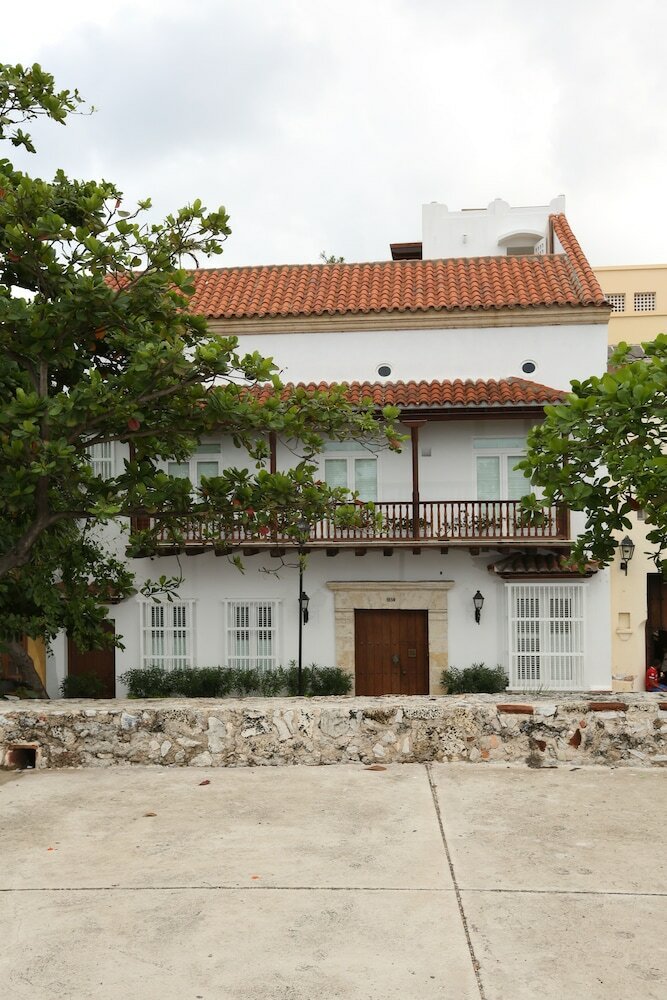 Hotel Noi Cartagena 1860 - Adults Only