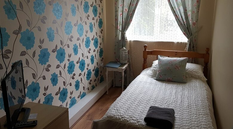 Hotel Stansted Lodge