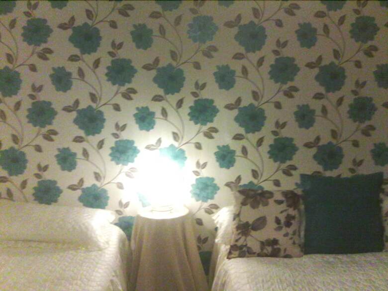 Hotel Stansted Lodge