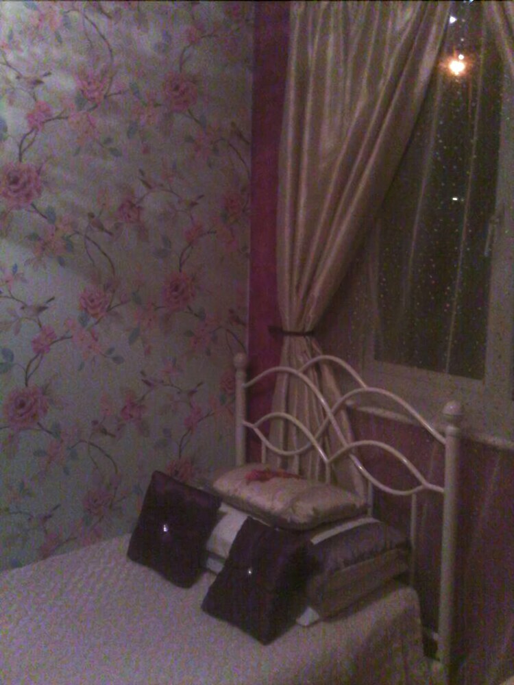Hotel Stansted Lodge