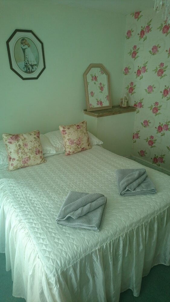 Hotel Stansted Lodge