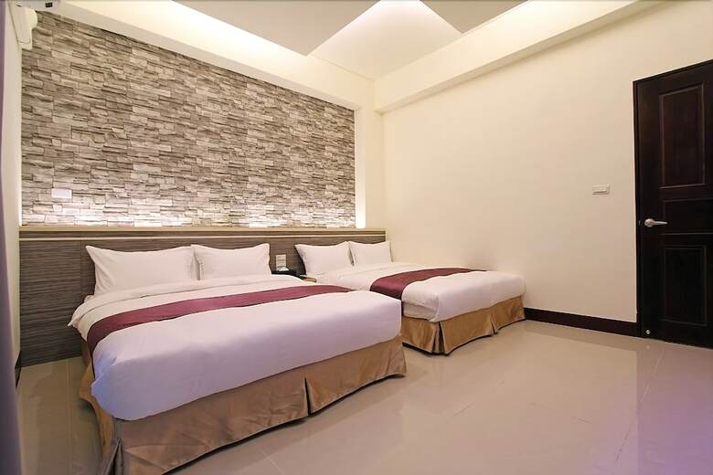 Blue Ocean Stars B&B