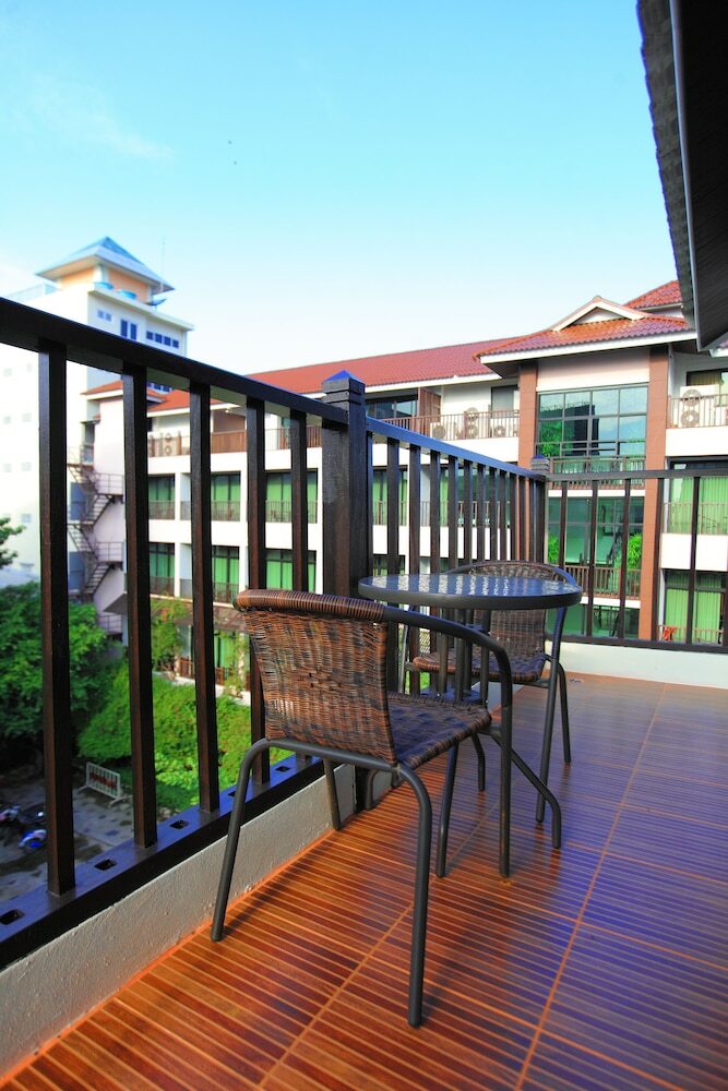 Wungnoy Hotel