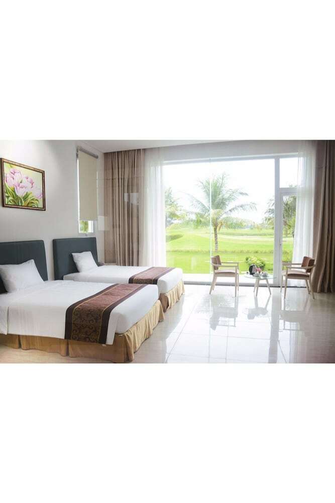 Apartamento Diamond Bay Golf & Villas
