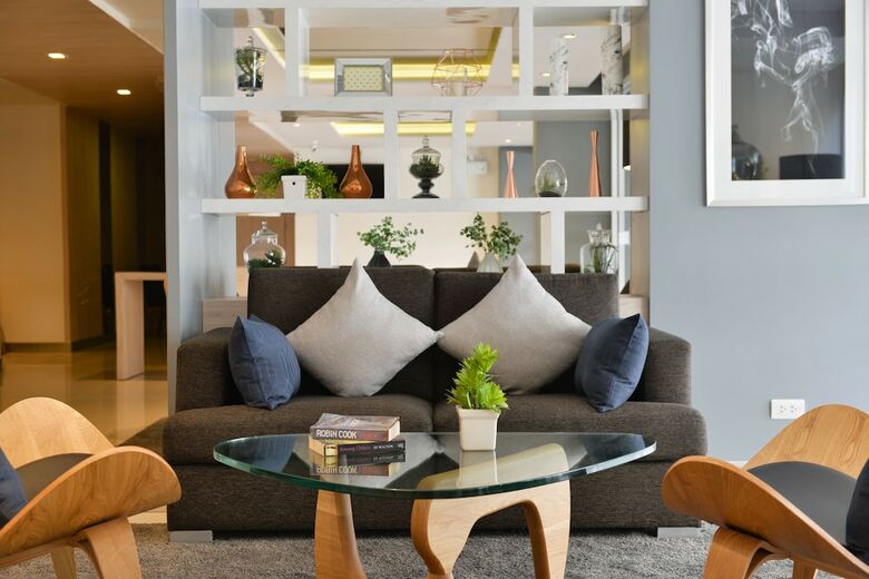Hotel The Grass Serviced Suites By At Mind