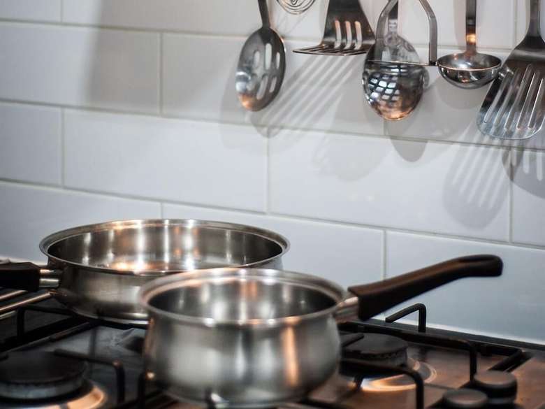 Apartamentos Deluxe Lets - Mayflower Court