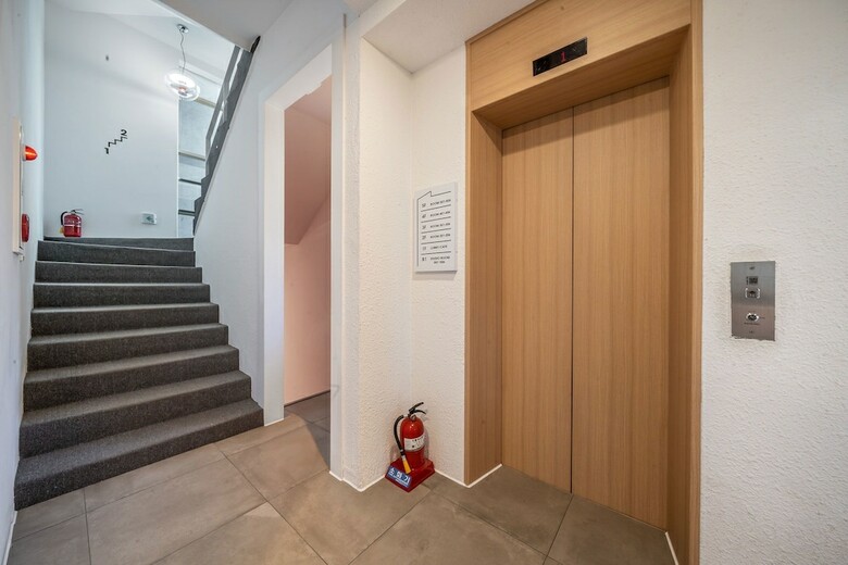 Hotel Chuncheon Bom Stay