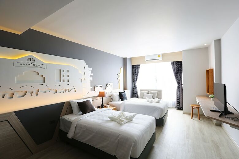 Hatyai Signature Hotel
