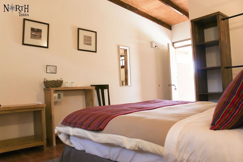 Hotel Atacama Budget Bed & Tours