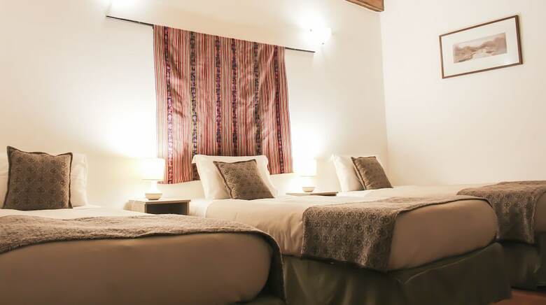 Hotel Atacama Budget Bed & Tours