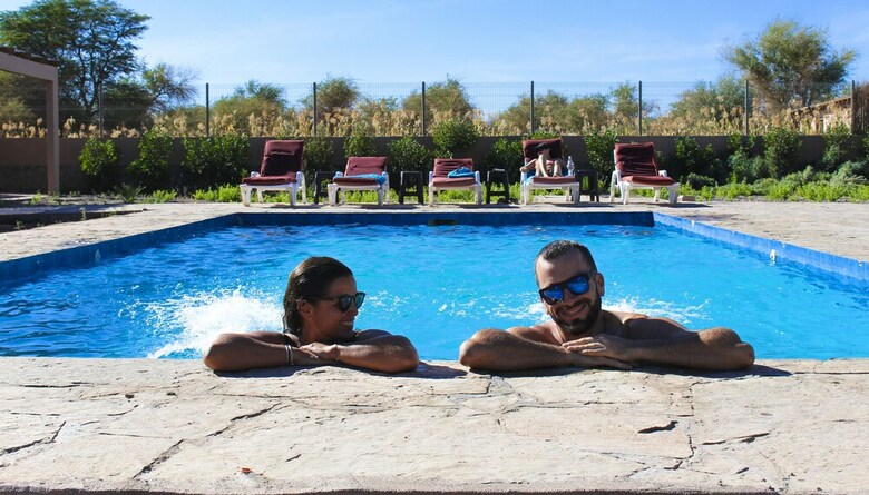Hotel Atacama Budget Bed & Tours