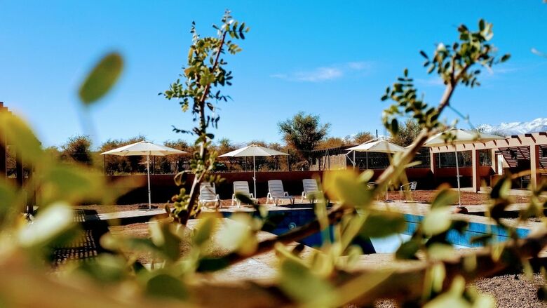 Hotel Atacama Budget Bed & Tours