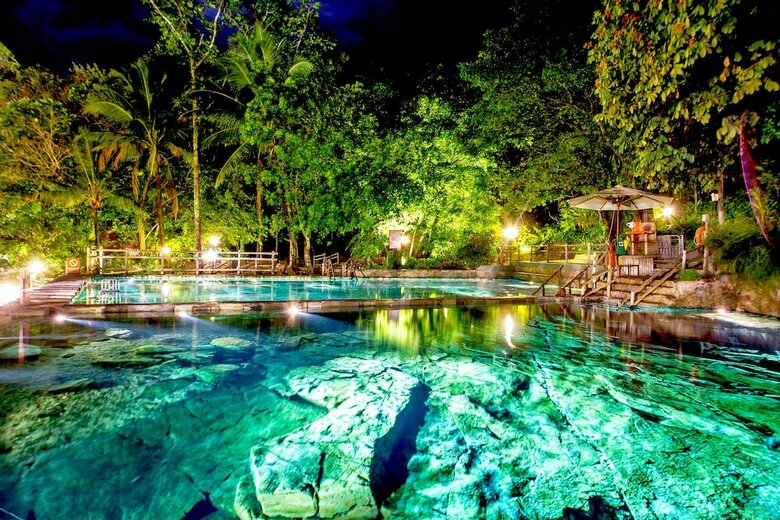 Apartamento Rio Quente Resorts - Cristal Resort