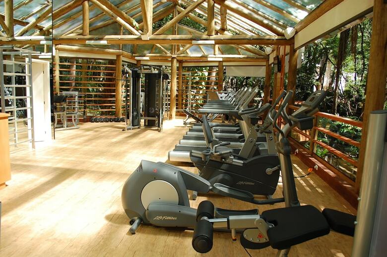 Apartamento Rio Quente Resorts - Cristal Resort