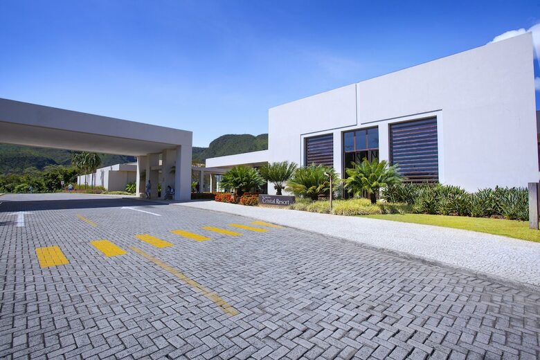 Apartamento Rio Quente Resorts - Cristal Resort