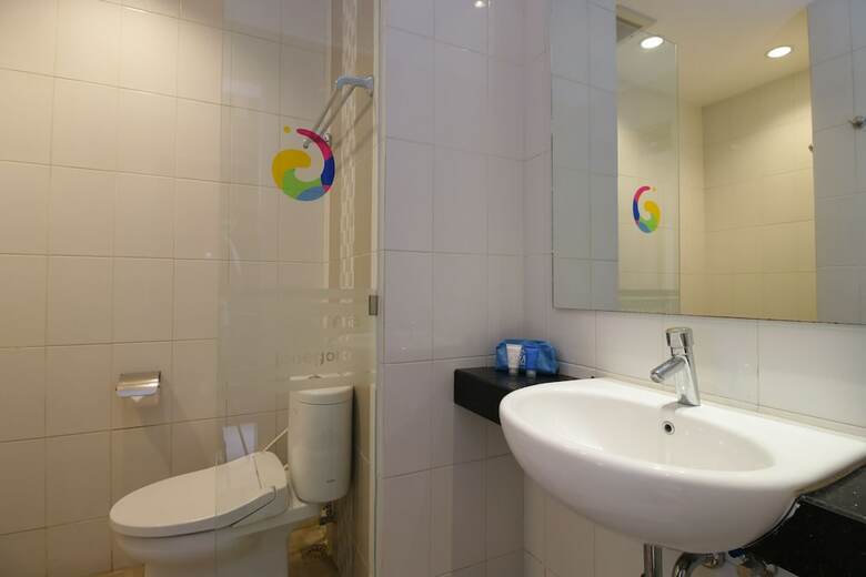 Hotel Airy Veteran 55 Bojonegoro