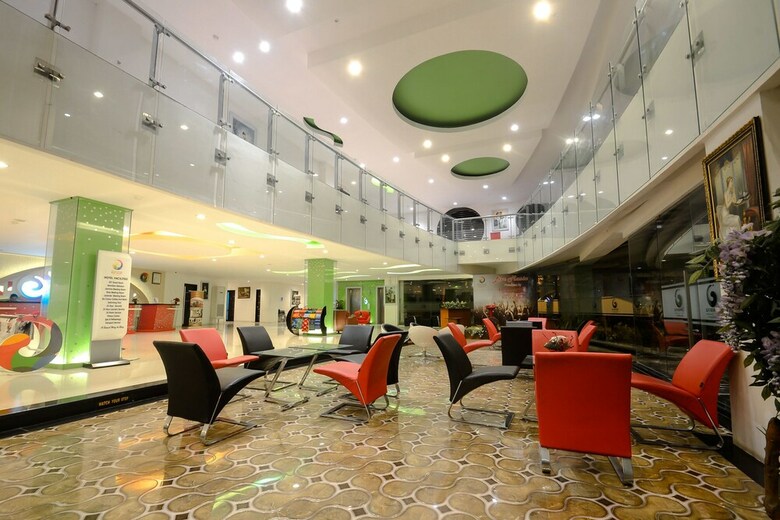 Hotel Airy Veteran 55 Bojonegoro