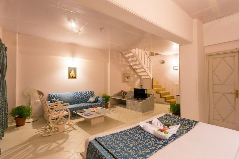 Apartamento Toshali Royal View Resort