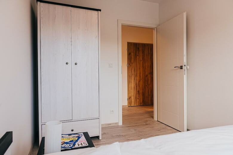 Elite Apartments City Center Suites