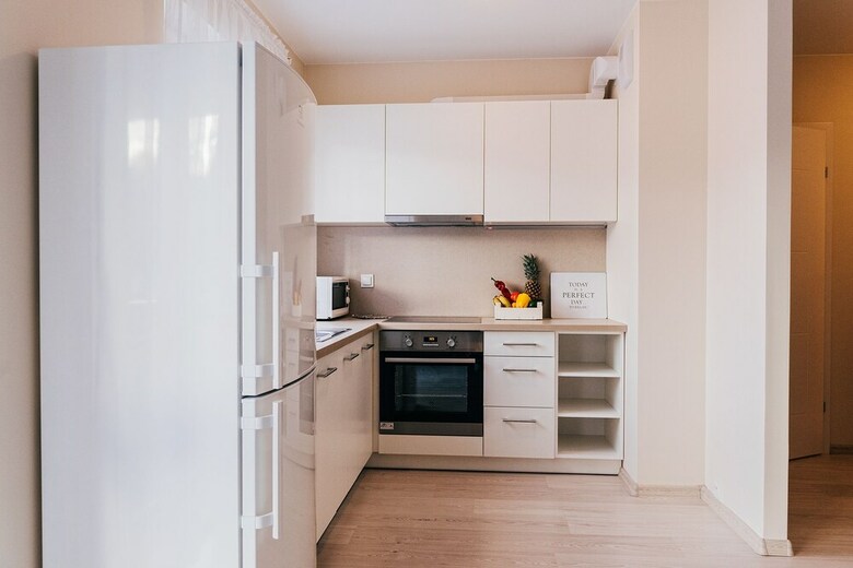 Elite Apartments City Center Suites