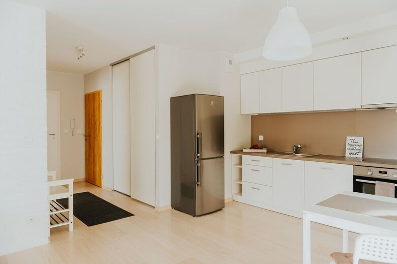Elite Apartments City Center Suites