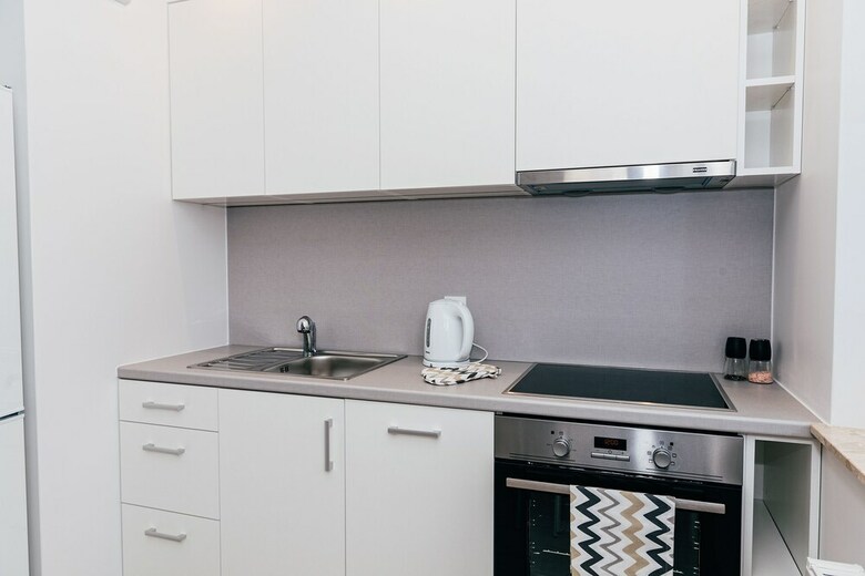Elite Apartments City Center Suites