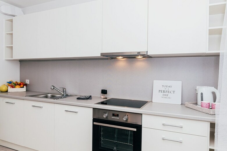 Elite Apartments City Center Suites