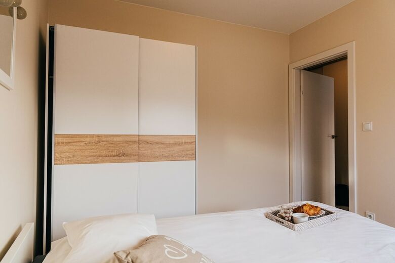 Elite Apartments City Center Suites