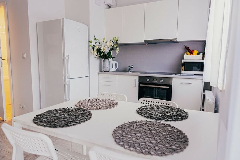 Elite Apartments City Center Suites