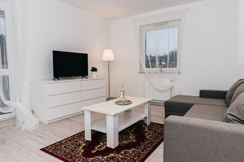 Elite Apartments City Center Suites