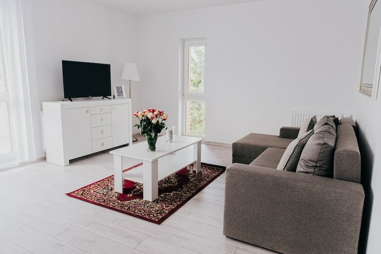 Elite Apartments City Center Suites
