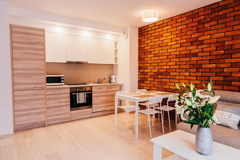 Elite Apartments City Center Suites