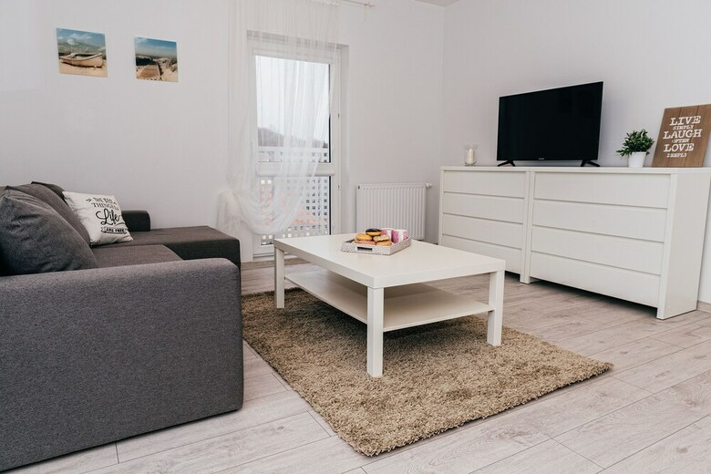 Elite Apartments City Center Suites