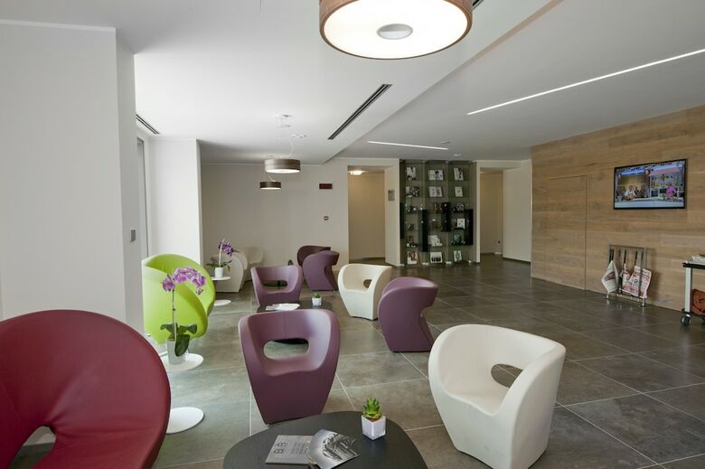 As Hotel Limbiate Fiera
