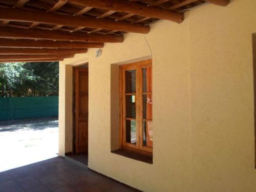 Lodge Caba�as Tierra Lotus
