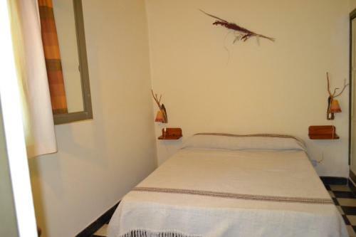 Posada Peque�a Aldea Monte B�rico
