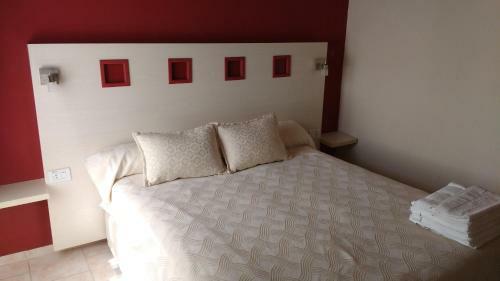Costa Del Faro Apart Hotel